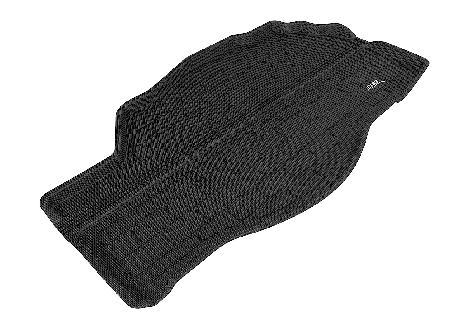 3D MAXpider M1FR0841309 - 2013-2020 Ford Fusion Kagu Cargo Liner - Black