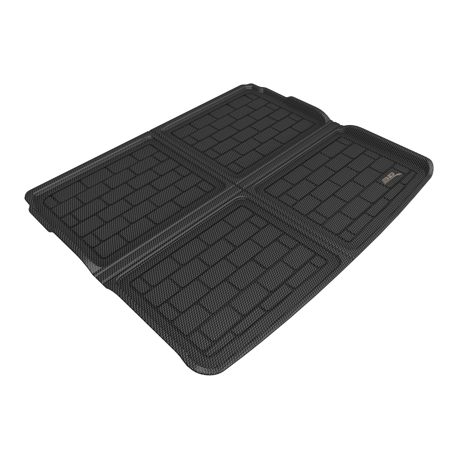 3D MAXpider M1DG0351309 - 23-24 Dodge Hornet Kagu Black Cargo (Pending Test Fit)