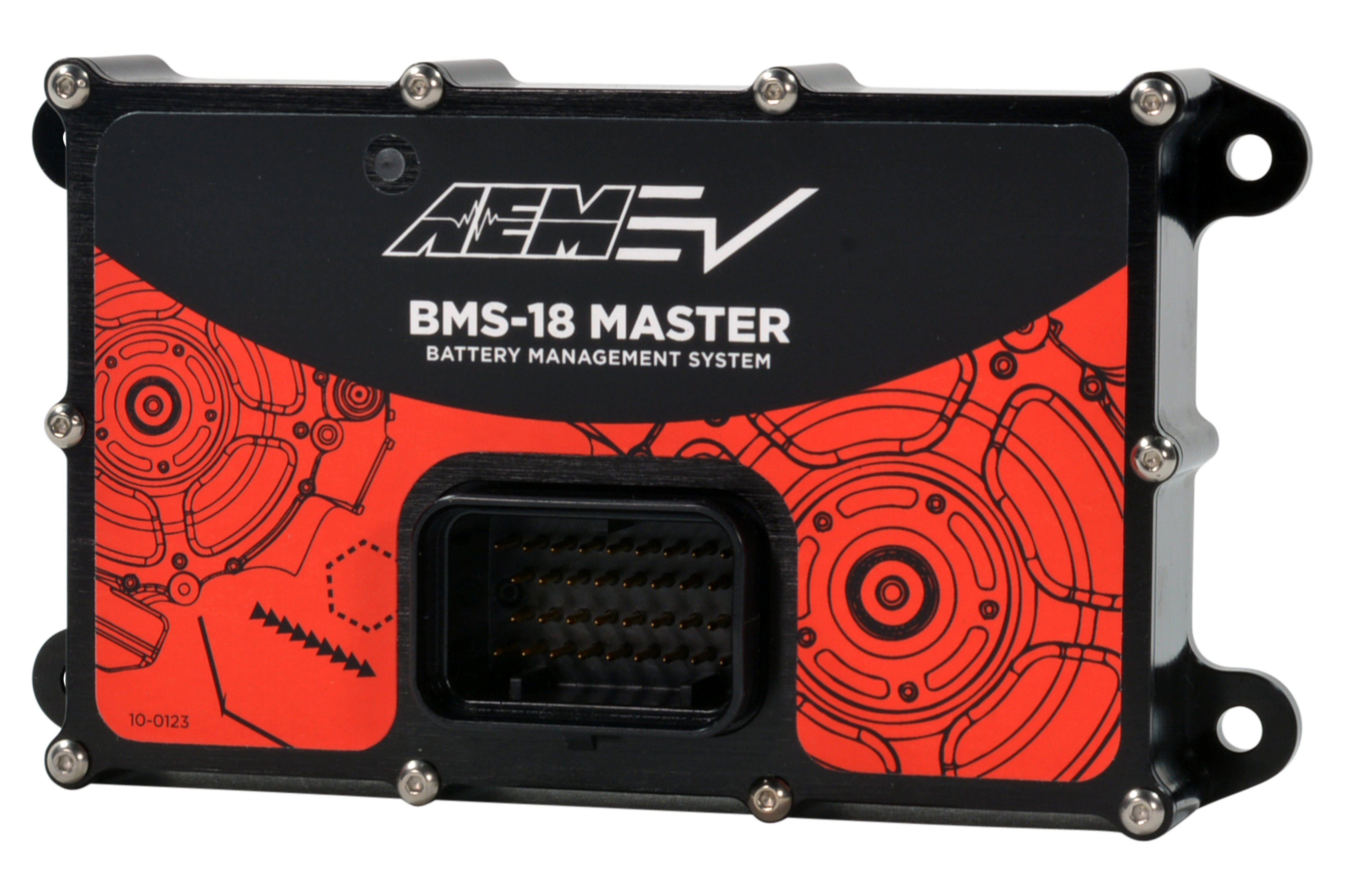 AEM 30-8401M - Battery Management System Master (MUST BE USED WITH VCU - 18 Cell Taps) AEM 30-8401M - Battery Management System Master (MUST BE USED WITH VCU - 18 Cell Taps)