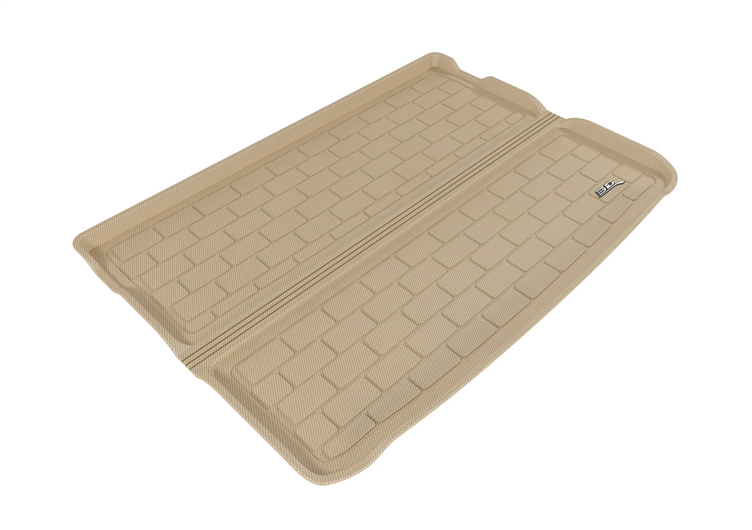 3D MAXpider M1MN0131302 - 2016-2019 Mini Clubman Kagu Cargo Liner - Tan 3D MAXpider M1MN0131302 - 2016-2019 Mini Clubman Kagu Cargo Liner - Tan
