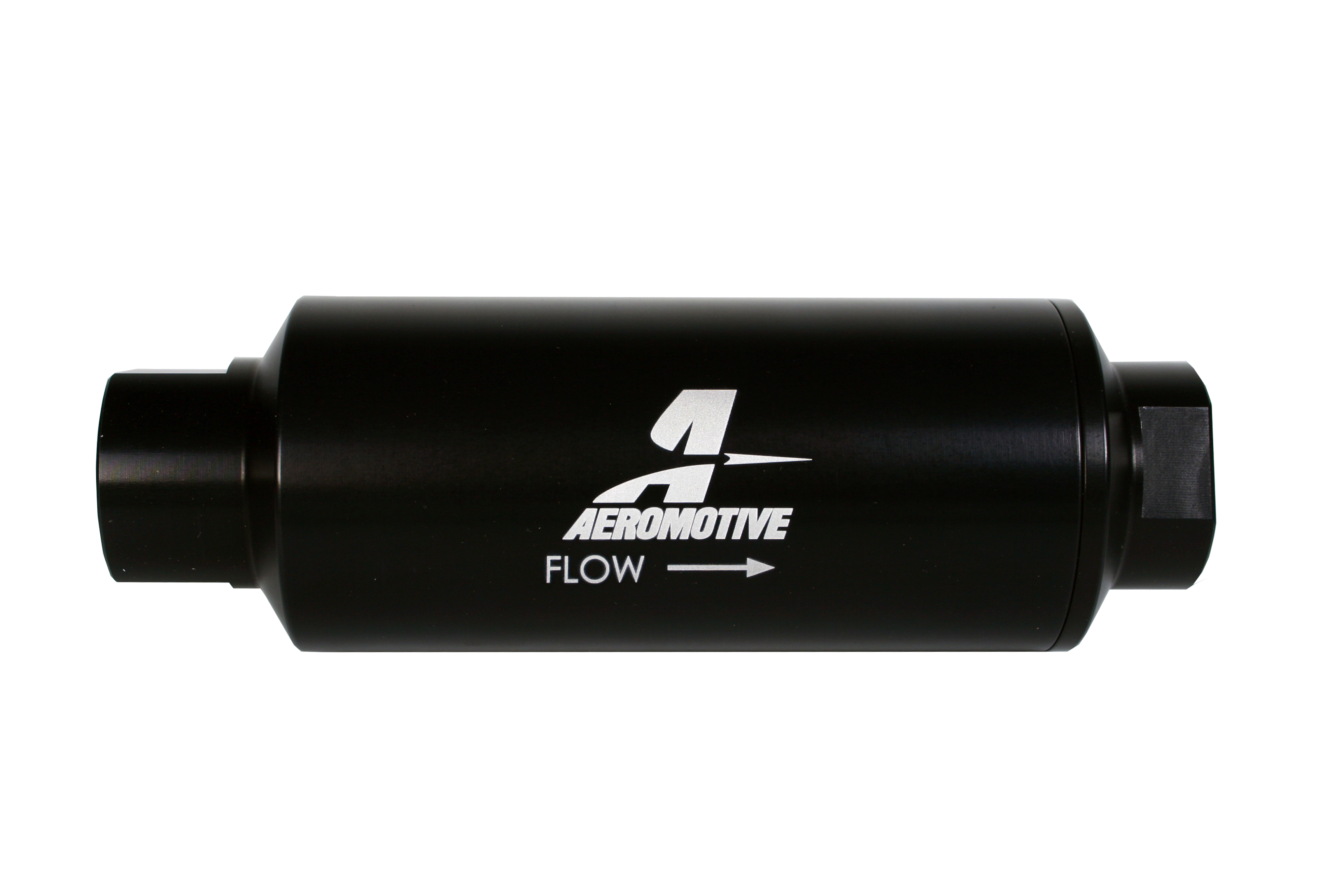 Aeromotive 12341 - In-Line Filter - (AN-12 ORB) 10 Micron Microglass Element