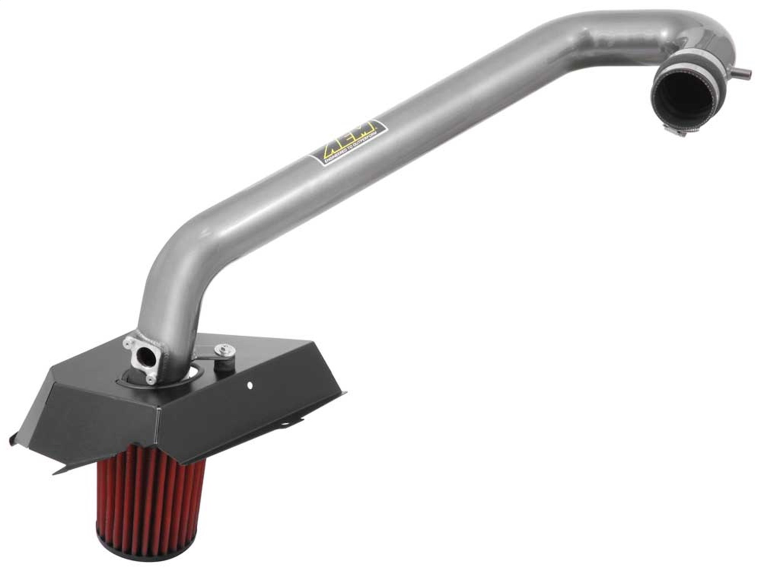 AEM Induction 21-808C - AEM 2015-2016 C.A.S Subaru Legacy H4-2.5L F/I Cold Air Intake