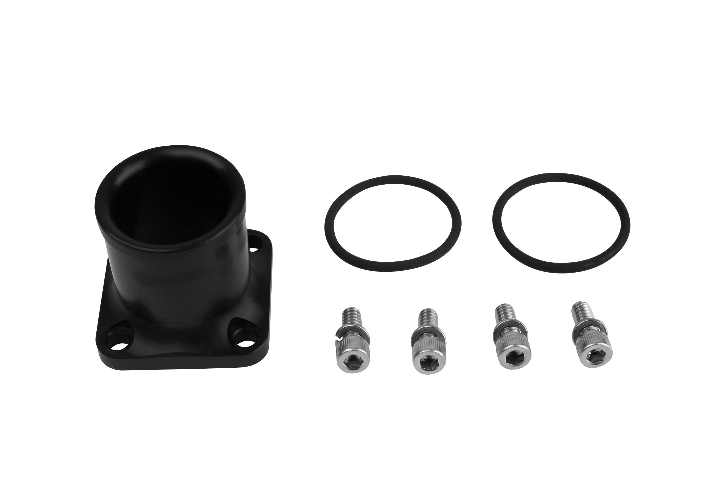 Aeromotive 11748 - 1-1/4in Hose Barb (111-1508-0) (for 11115/11117)