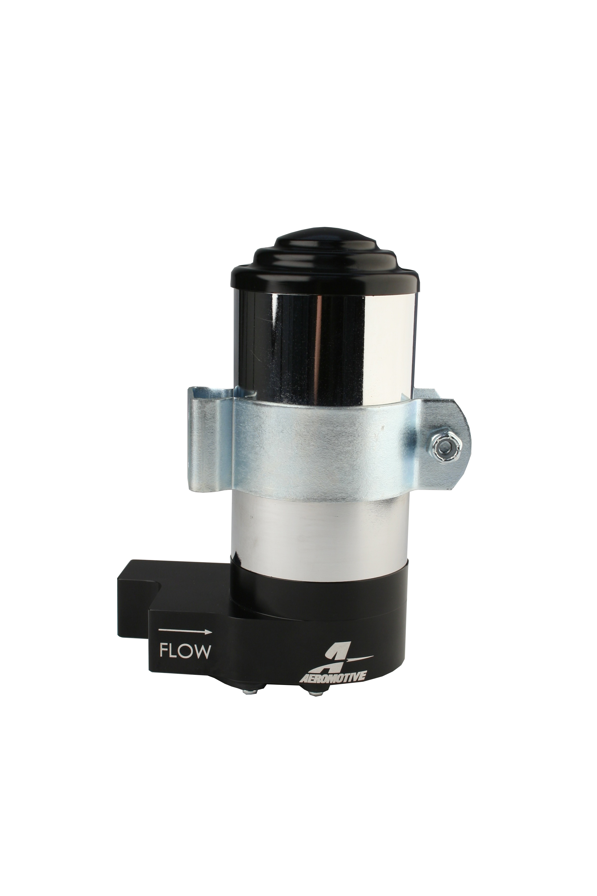 Aeromotive 11209 - High Output (HO) (7 PSI) Billet Carbureted Fuel Pump - 3/8in NPT Ports Aeromotive 11209 - High Output (HO) (7 PSI) Billet Carbureted Fuel Pump - 3/8in NPT Ports
