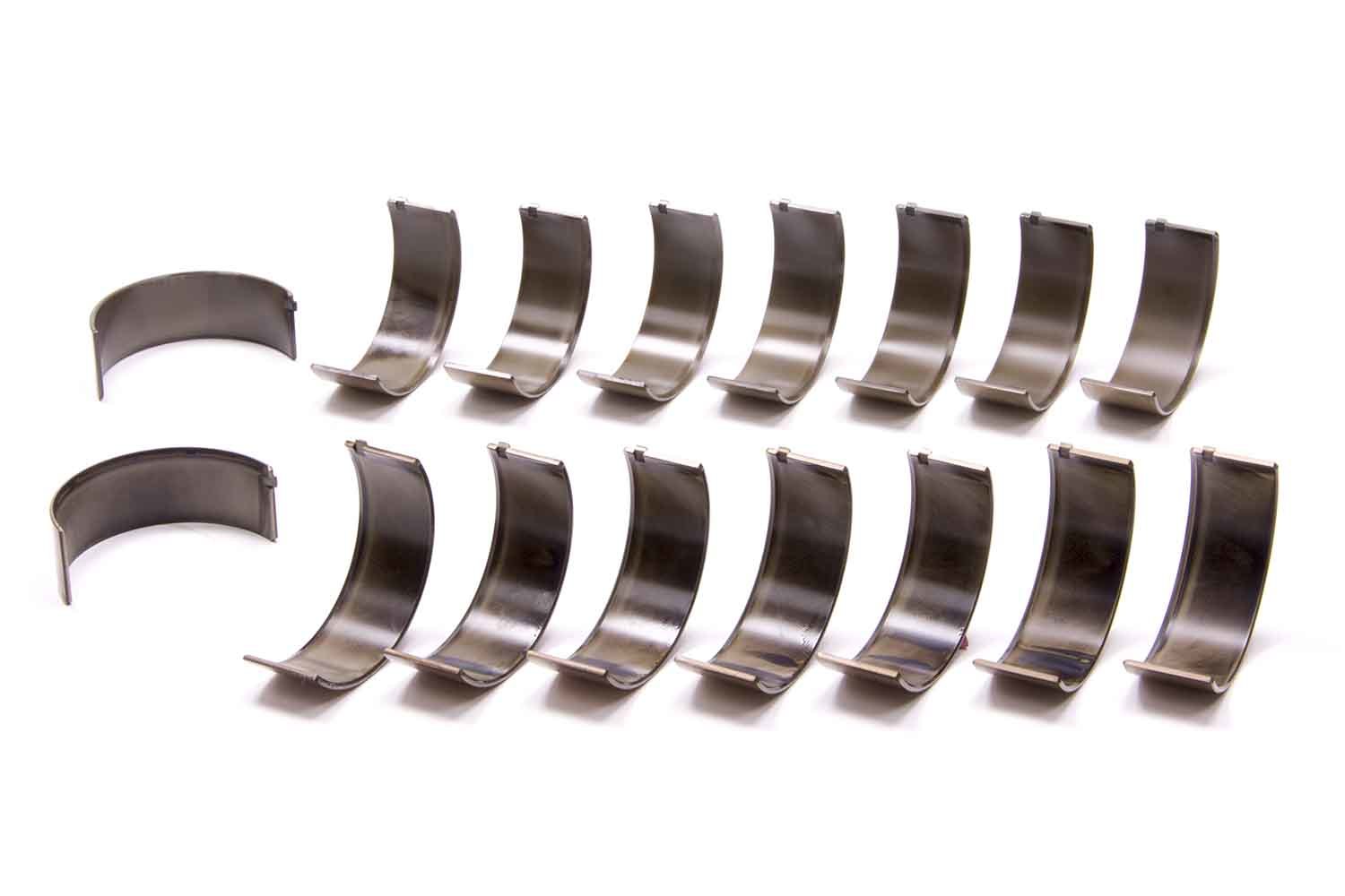 ACL 8B663H-20 - Connecting Rod Bearing - H-Series - 0.020 in Undersize - Small Block Chevy - Kit