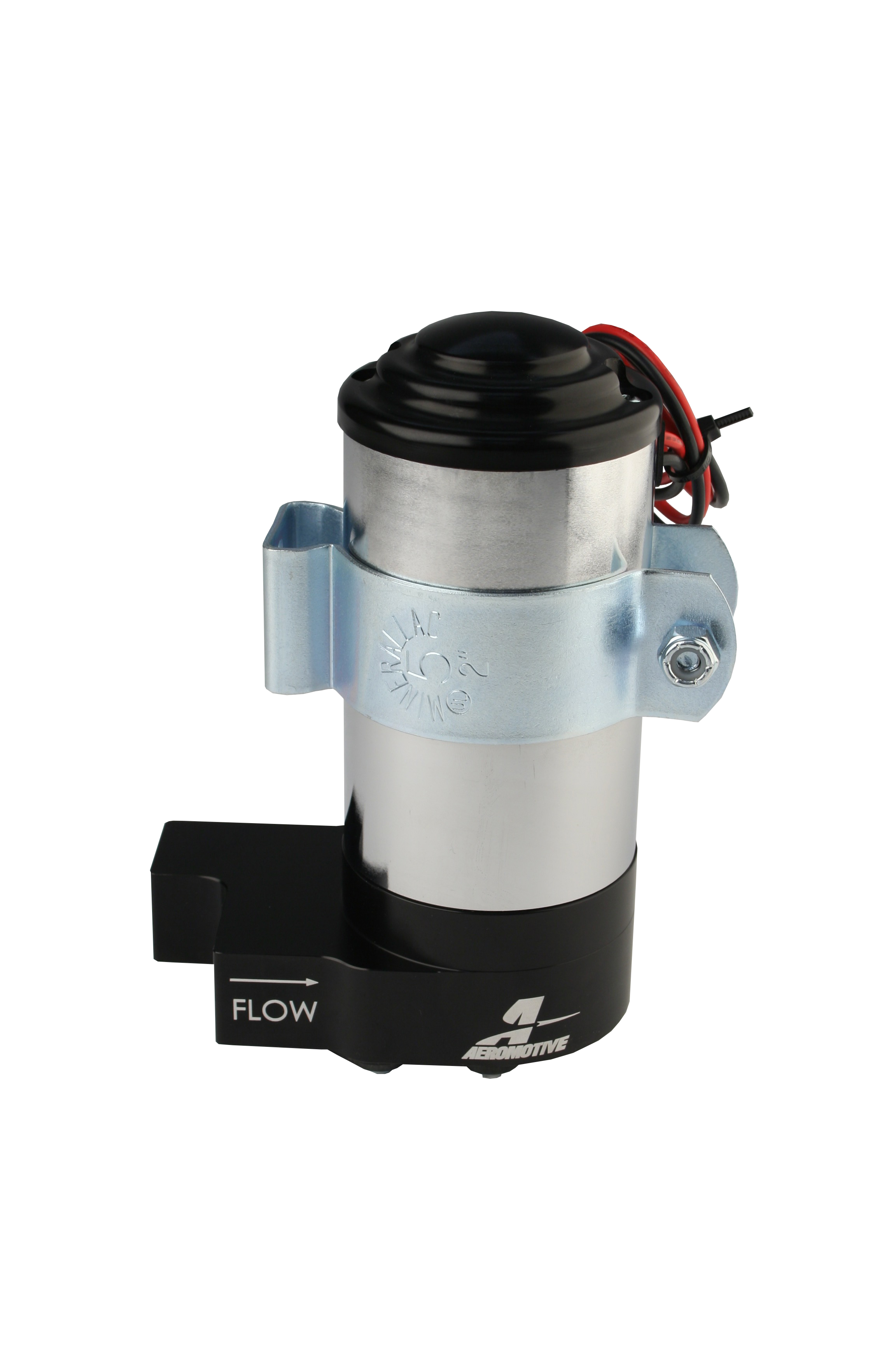 Aeromotive 11219 - Street Pump 7-PSI - AN-08 Ports
