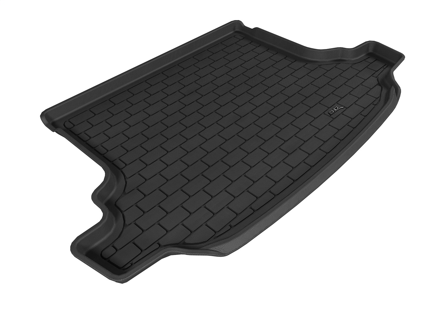3D MAXpider M1SB0111301 - Cargo Liner; Kagu-Gray; 1 pc.; [Available While Supplies Last];