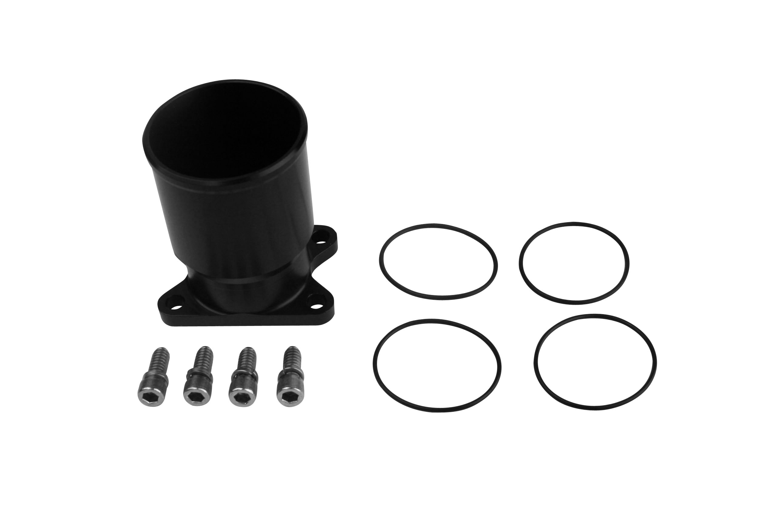 Aeromotive 11750 - AN-08 Female Port Adapter (for 11130) Aeromotive 11750 - AN-08 Female Port Adapter (for 11130)