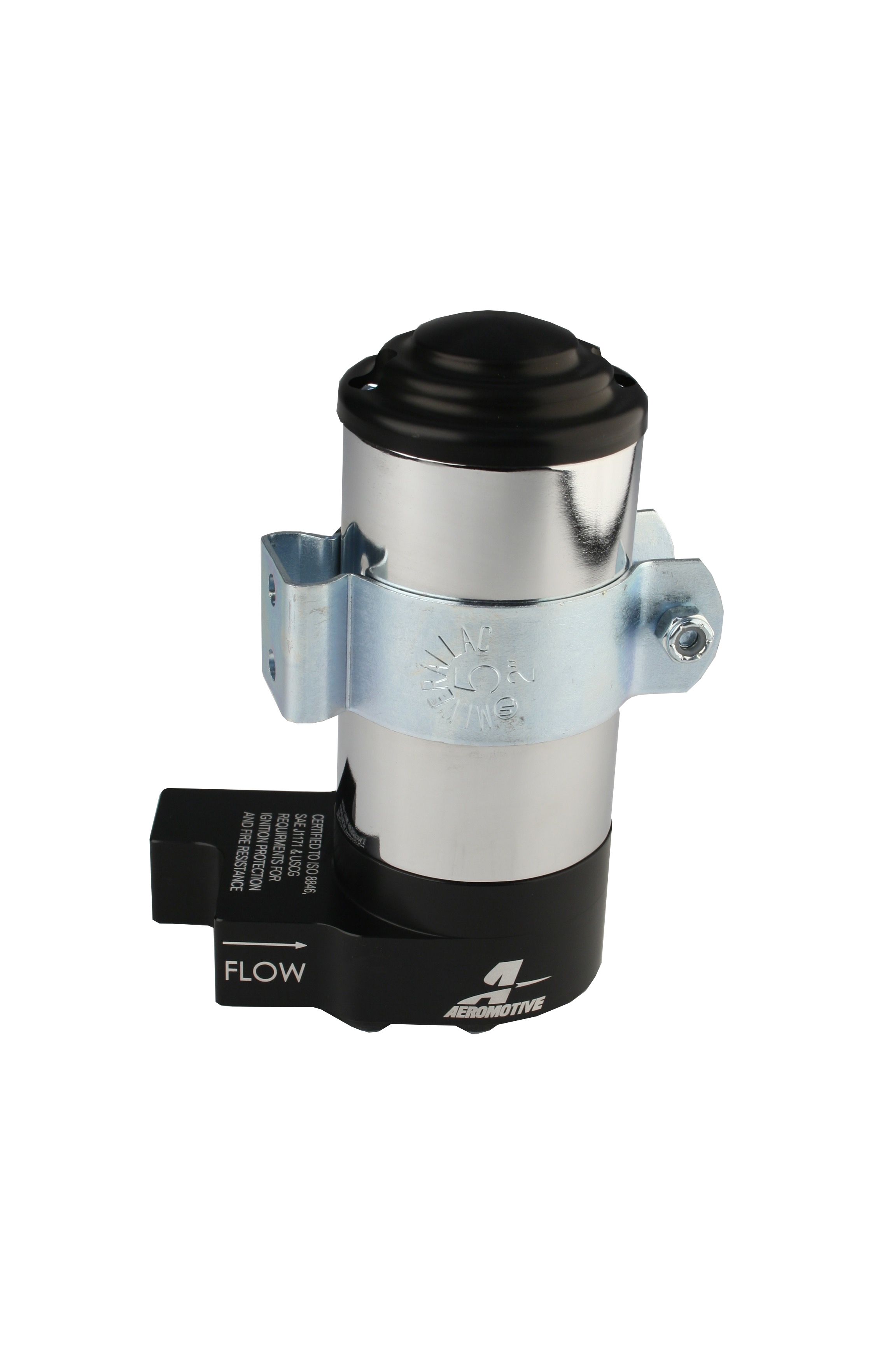 Aeromotive 11211 - Marine Pump 14-PSI - 3/8 NPT ports