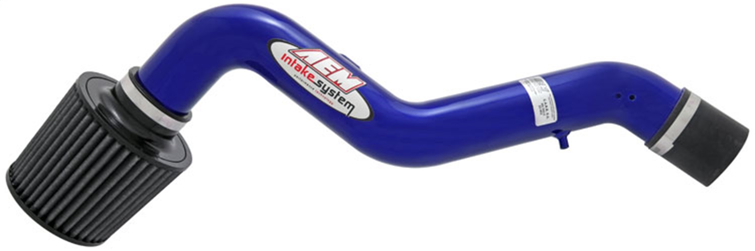 AEM Induction 22-402B - AEM 90-93 Integra RS/LS/GS/GSR Blue Short Ram Intake AEM Induction 22-402B - AEM 90-93 Integra RS/LS/GS/GSR Blue Short Ram Intake