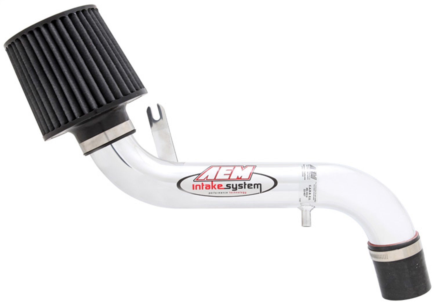 AEM Induction 22-407P - AEM AEM- AEM Short Ram Intake System