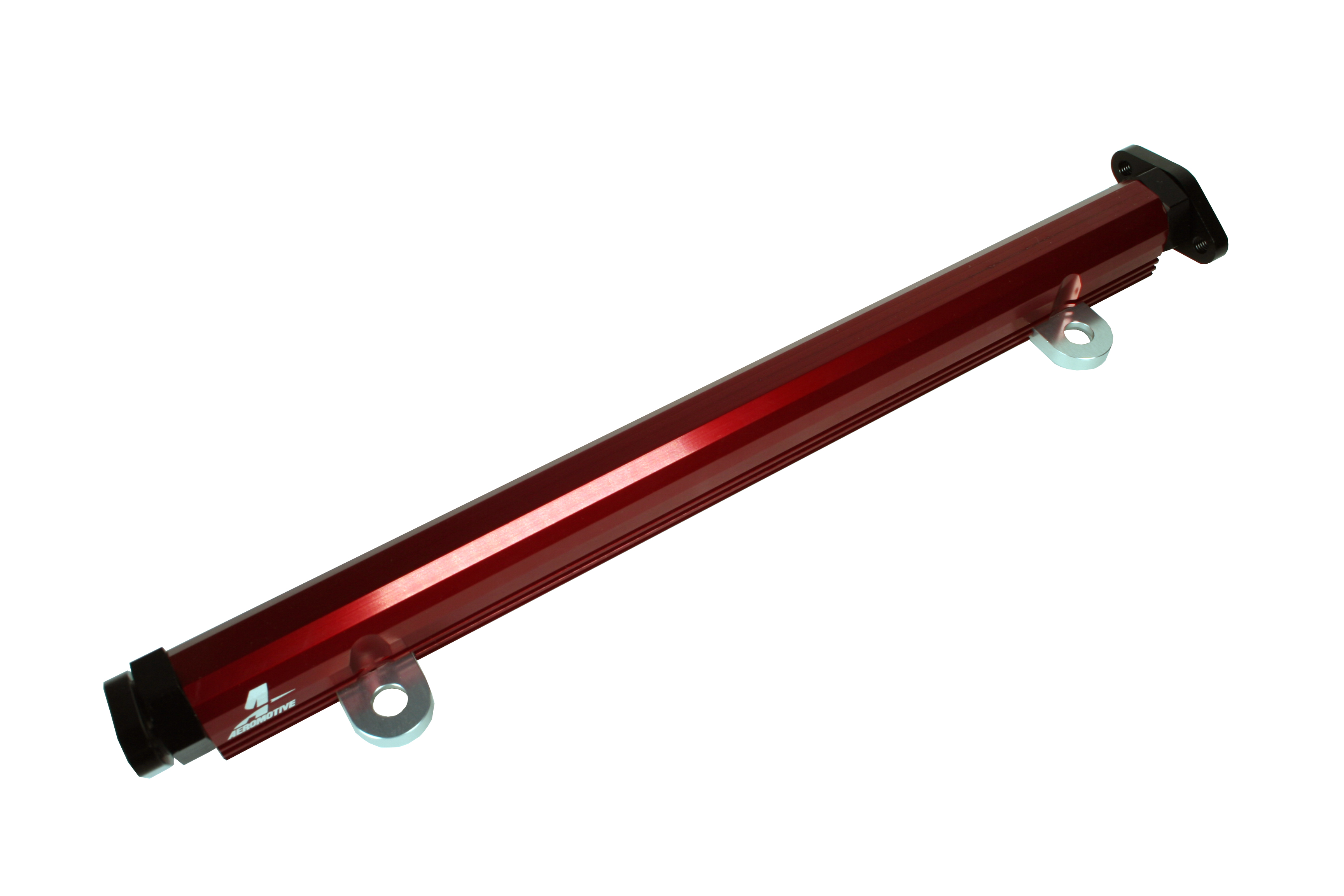 Aeromotive 14132 - 03-07 Evo Billet Fuel Rail Kit