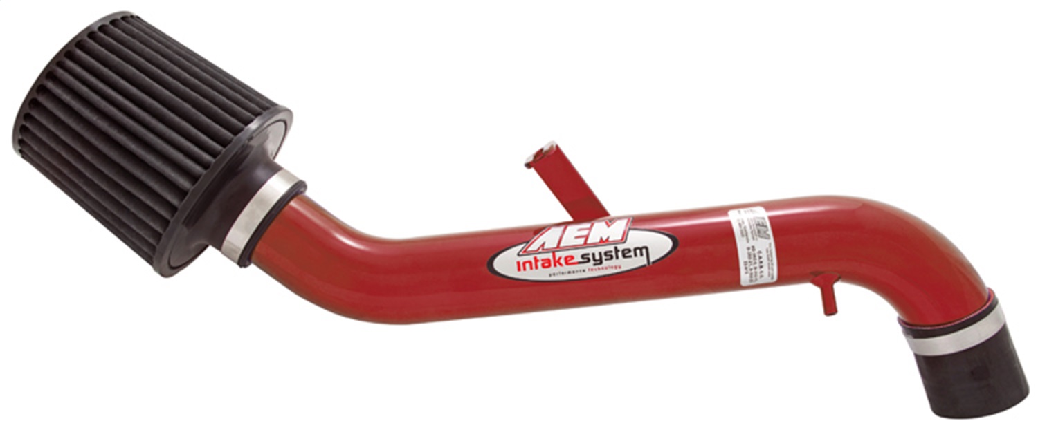 AEM Induction 22-415R - AEM Short Ram Intake System S.R.S. ACC 98-02 4CYL
