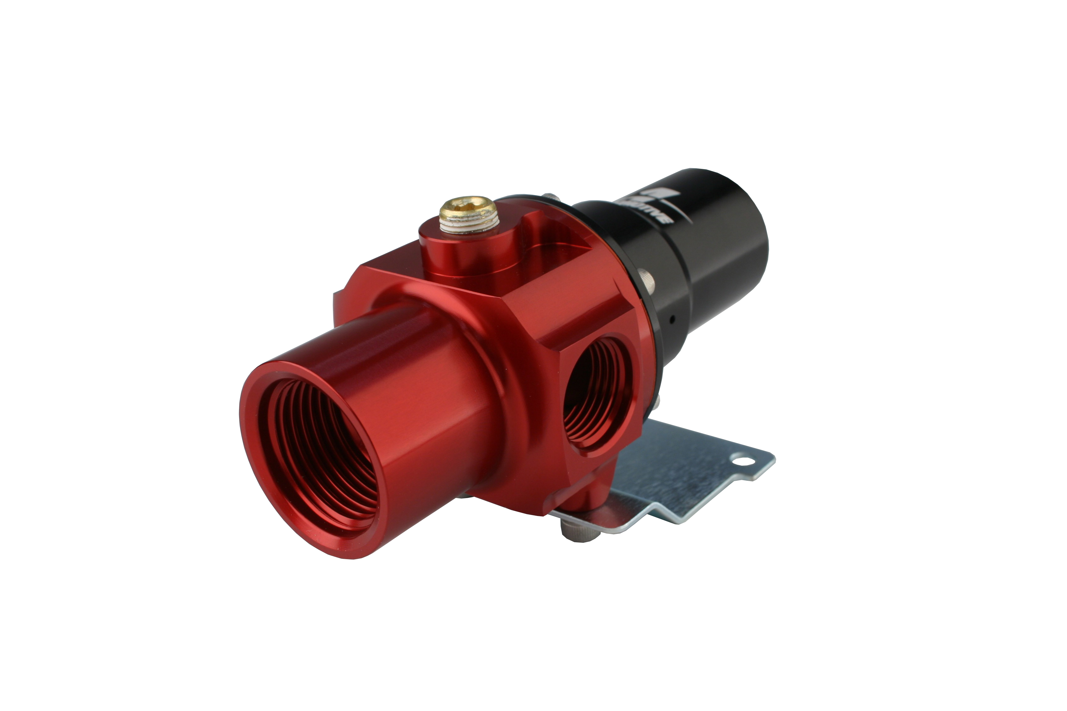 Aeromotive 13210 - Pro-Stock 2-Port Regulator 4-8 PSI