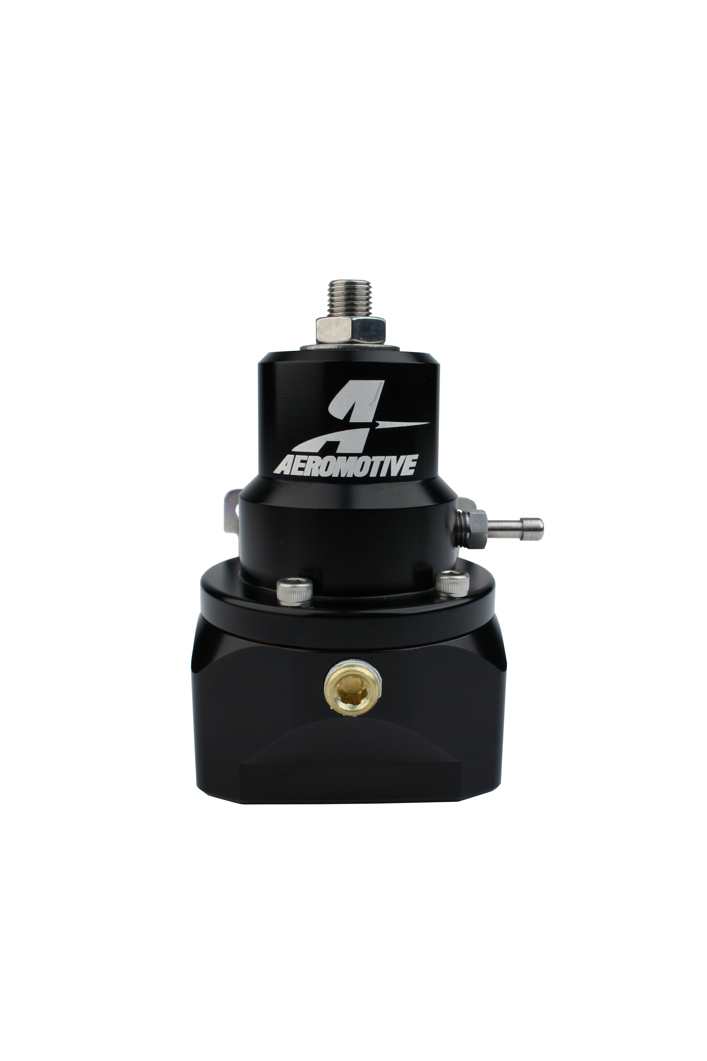 Aeromotive 13212 - 2-Port Bypass Carb Regulator