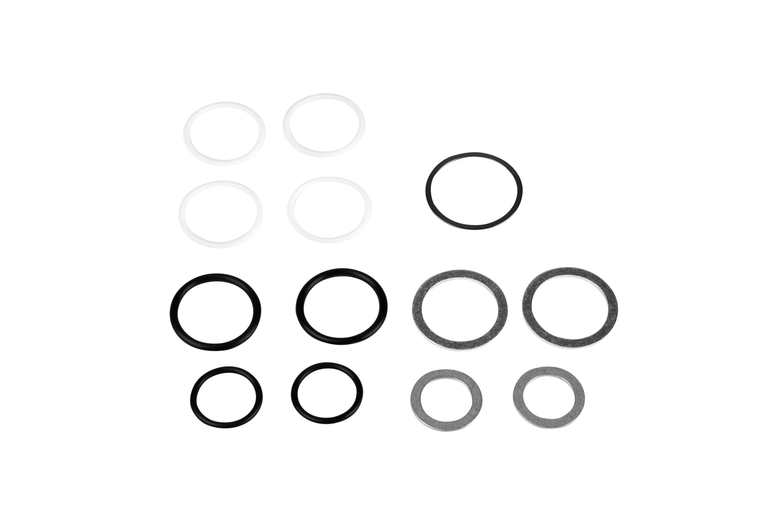Aeromotive 14001 - Rebuild Kit - Fuel Log (14201/14202)