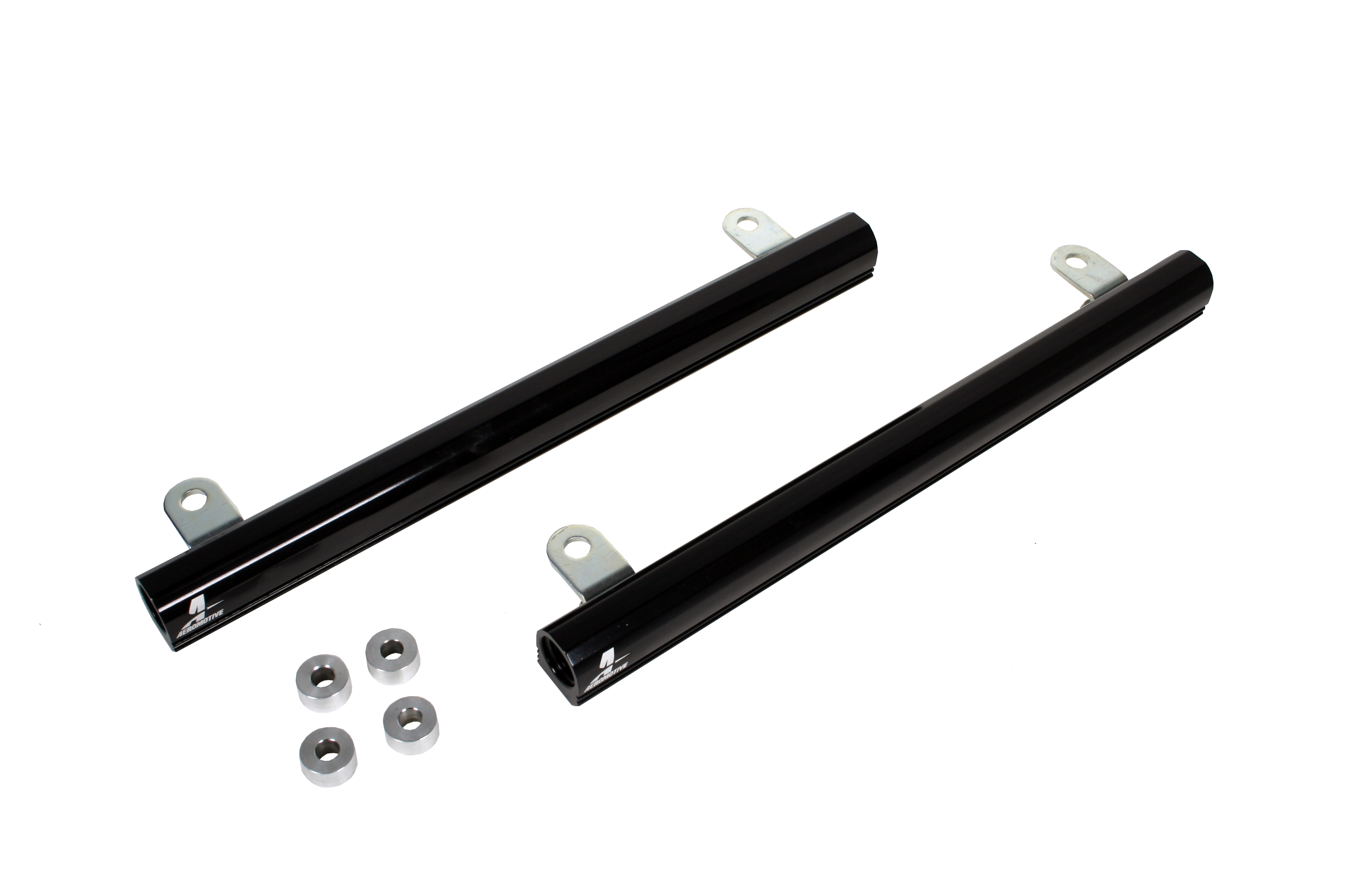 Aeromotive 14141 - 2010 Ford Cobra Jet Fuel Rails Aeromotive 14141 - 2010 Ford Cobra Jet Fuel Rails