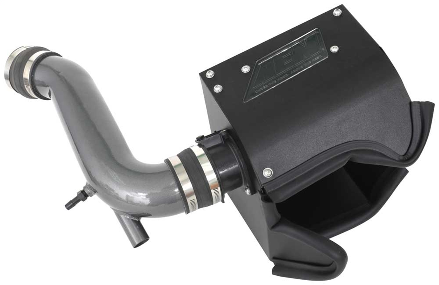 AEM Induction 21-885C - AEM C.A.S 21-22 KIA K5 L4-1.6L F/I Cold Air Intake AEM Induction 21-885C - AEM C.A.S 21-22 KIA K5 L4-1.6L F/I Cold Air Intake