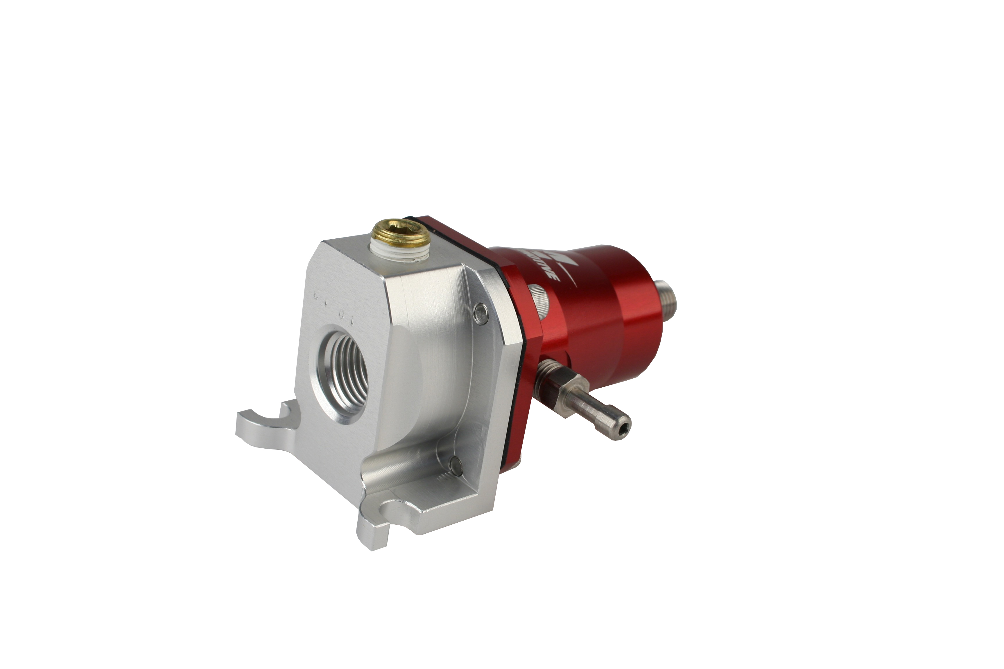 Aeromotive 13115 - 98-01 Honda/Acura 2.3L VTEC Billet Adjustable Regulator Aeromotive 13115 - 98-01 Honda/Acura 2.3L VTEC Billet Adjustable Regulator
