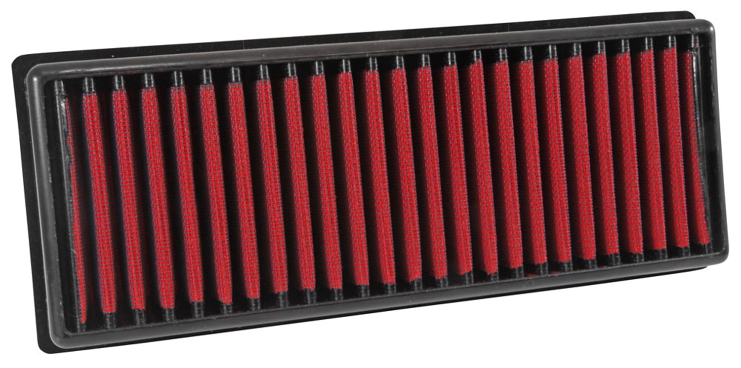 AEM Induction 28-20945 - AEM Dryflow Air Filter for 07-16 Audi A4 1.8L TFSI