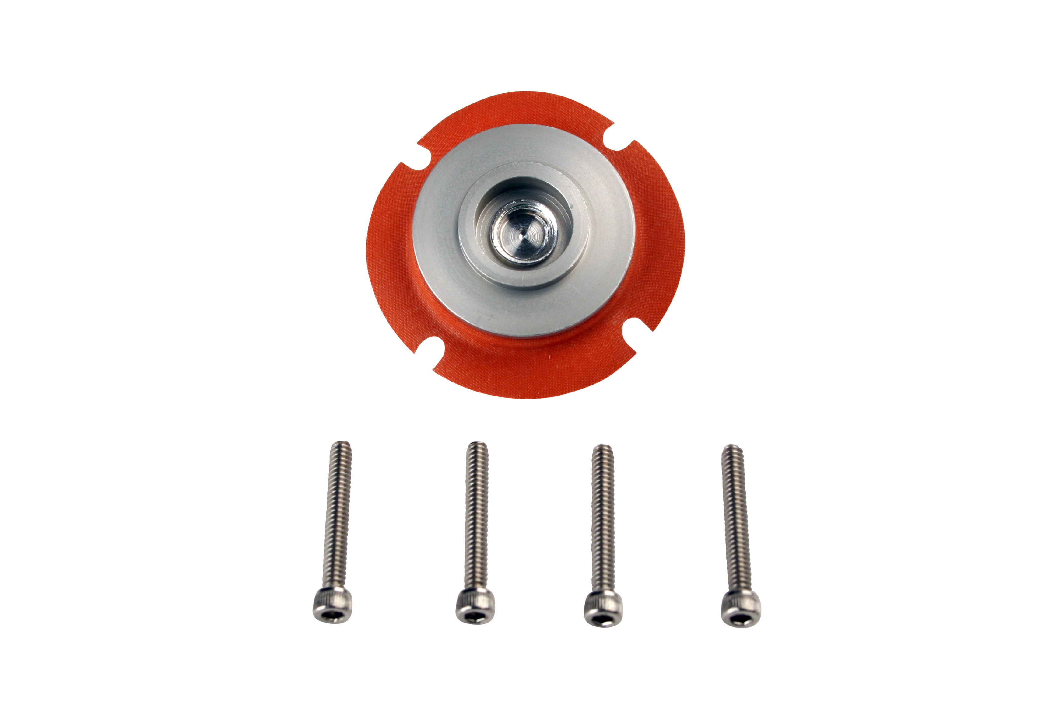 Aeromotive 13008 - Regulator Repair Kit (for 13204/13207/13254) Aeromotive 13008 - Regulator Repair Kit (for 13204/13207/13254)
