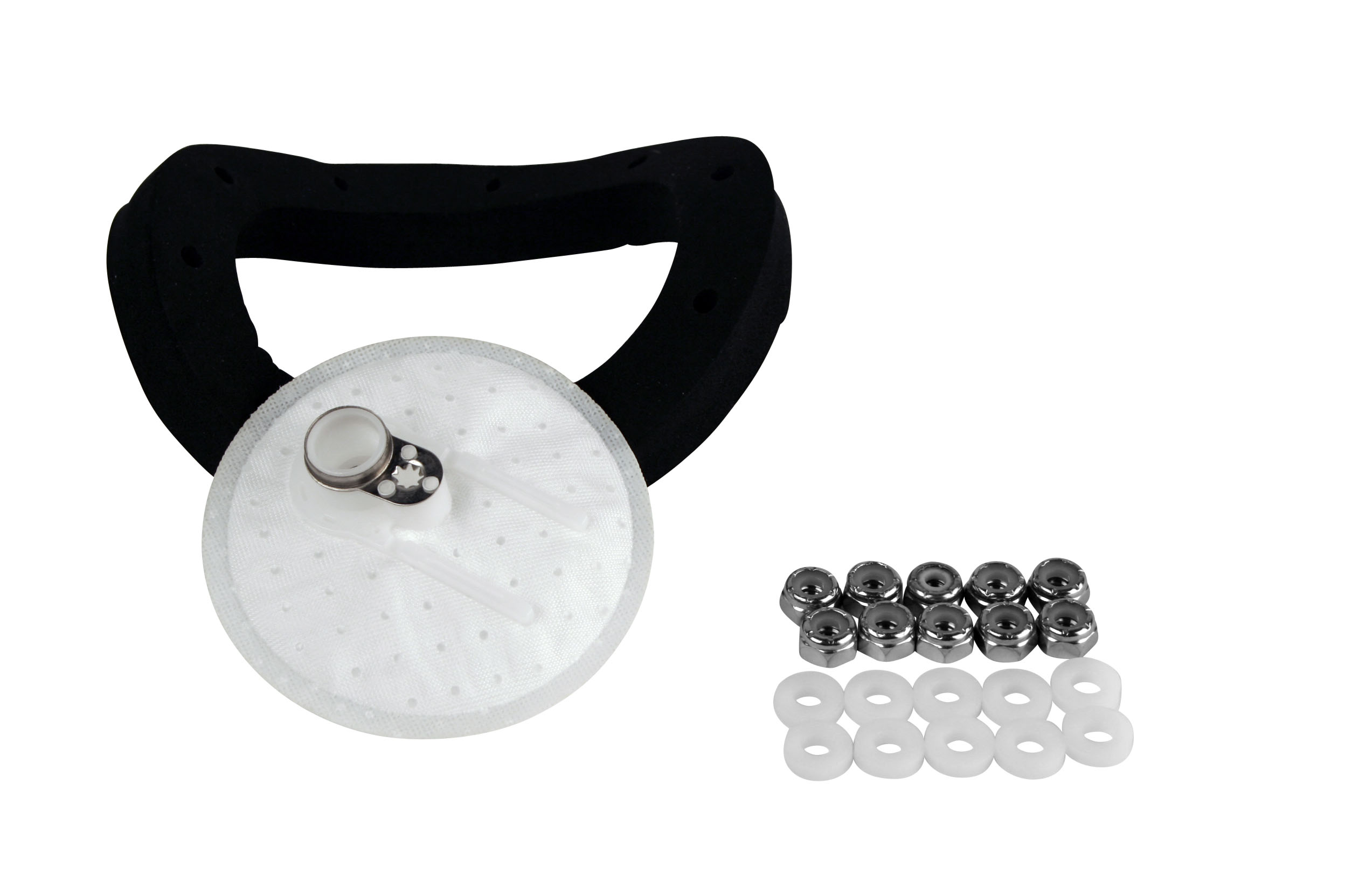 Aeromotive 12630 - Replacement Strainer and Gasket - Phantom System (18311)