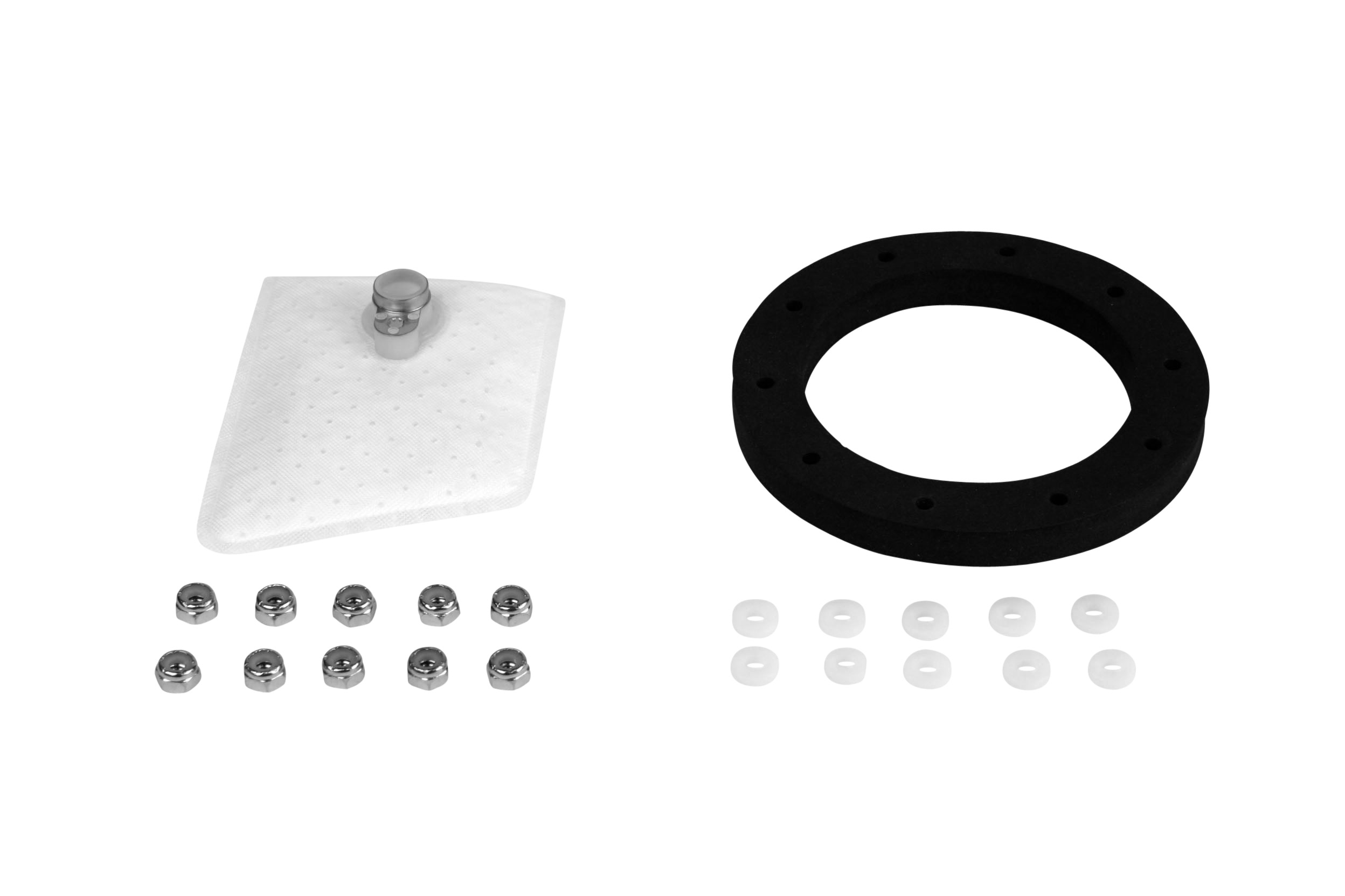 Aeromotive 12611 - Replacement Strainer & Gasket Phantom Flex 18310