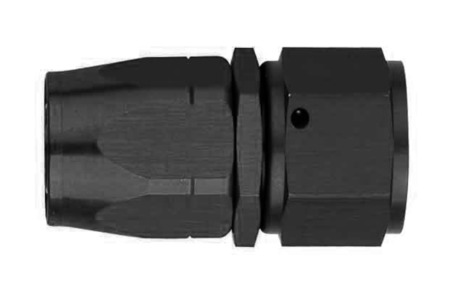 Aeroquip FCM1014 - #10 Straight Hose End