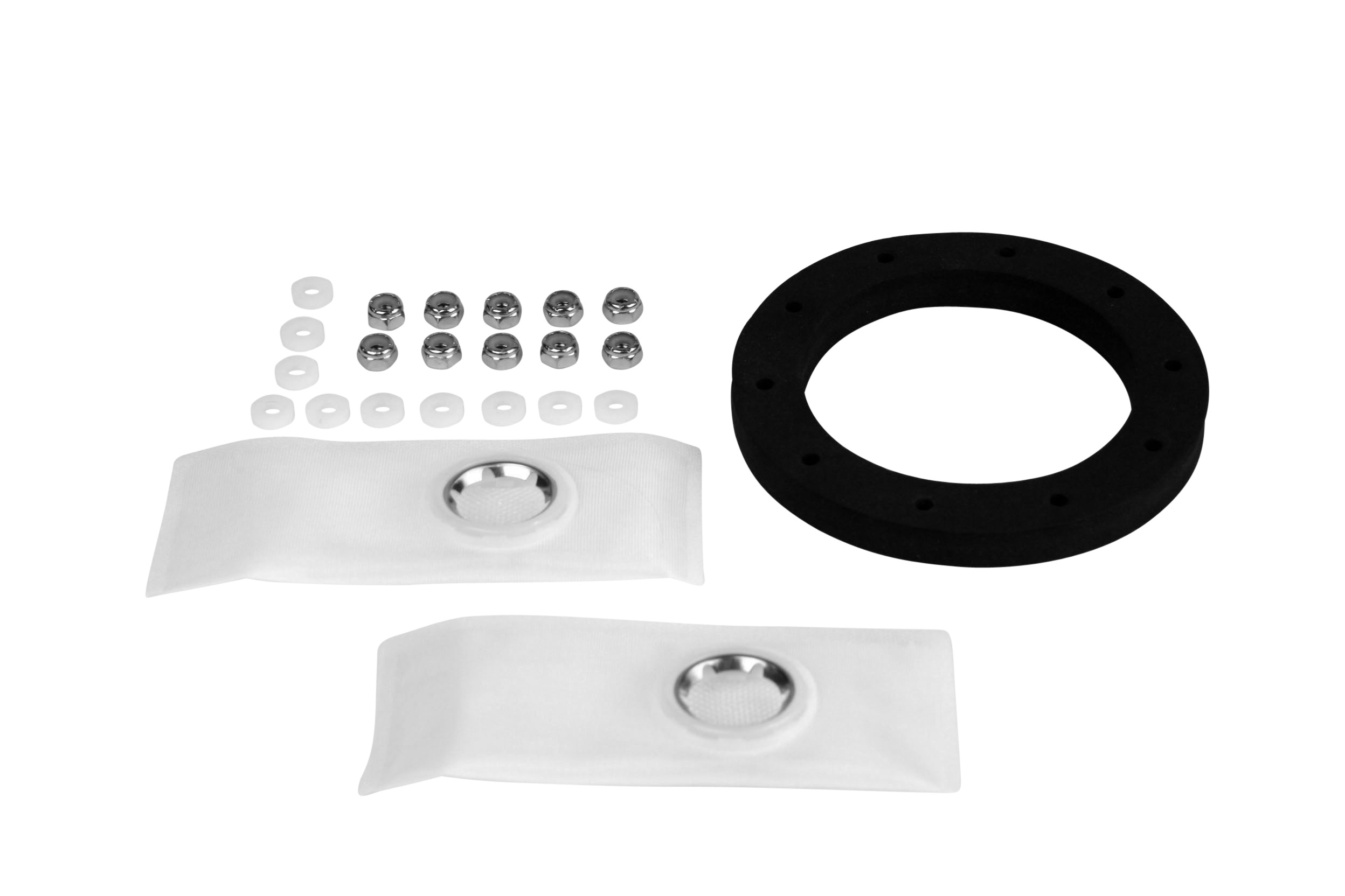 Aeromotive 12609 - Replacement Strainer & Gasket for Phantom Dual 18309