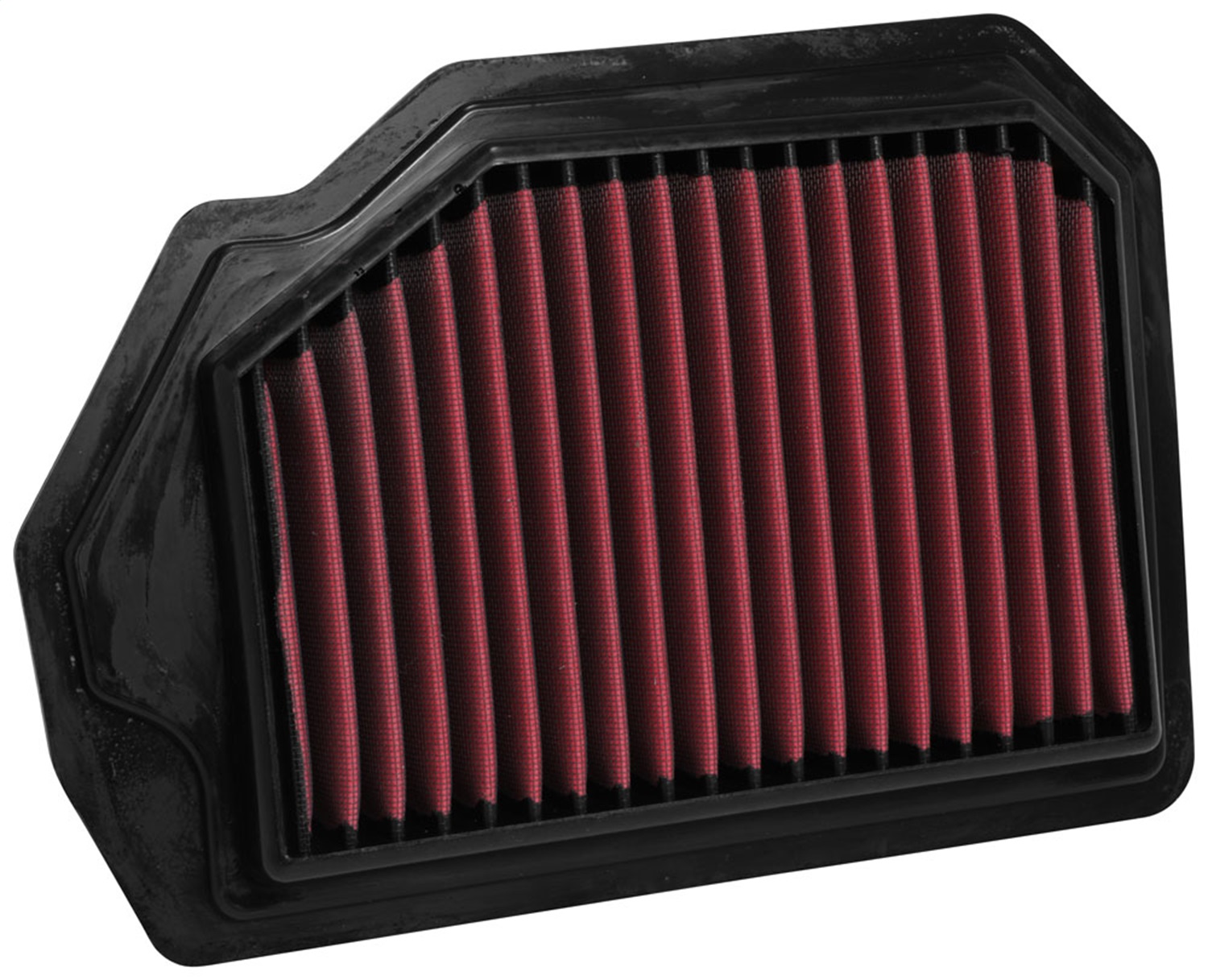 AEM Induction 28-50019 - AEM 2015 Hyundai Genesis Sedan V6-3.8L F/I Dryflow Air Filter
