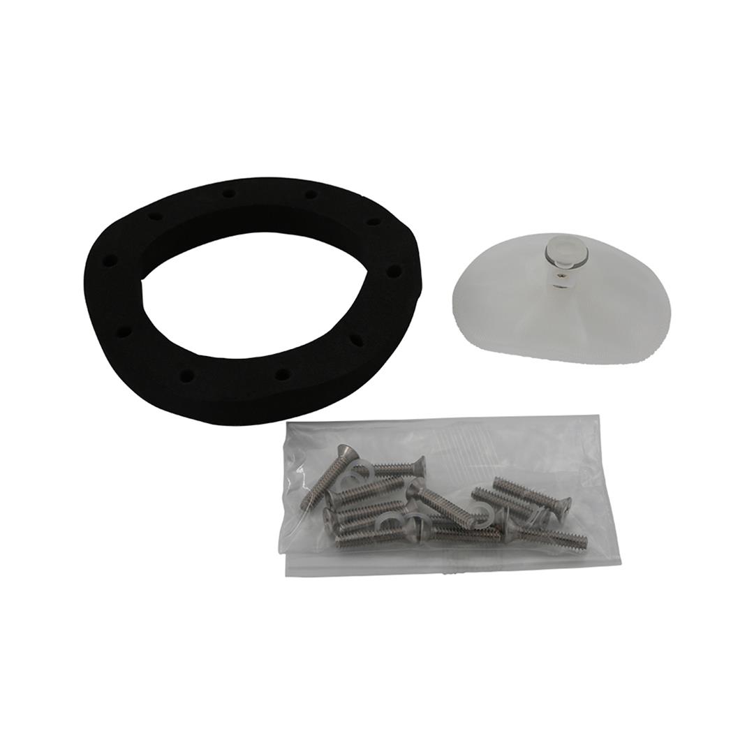 Aeromotive 12689 - Replacement Strainer & Gasket, Gen II Tank System,181XX & 184XX9 Aeromotive 12689 - Replacement Strainer & Gasket, Gen II Tank System,181XX & 184XX9