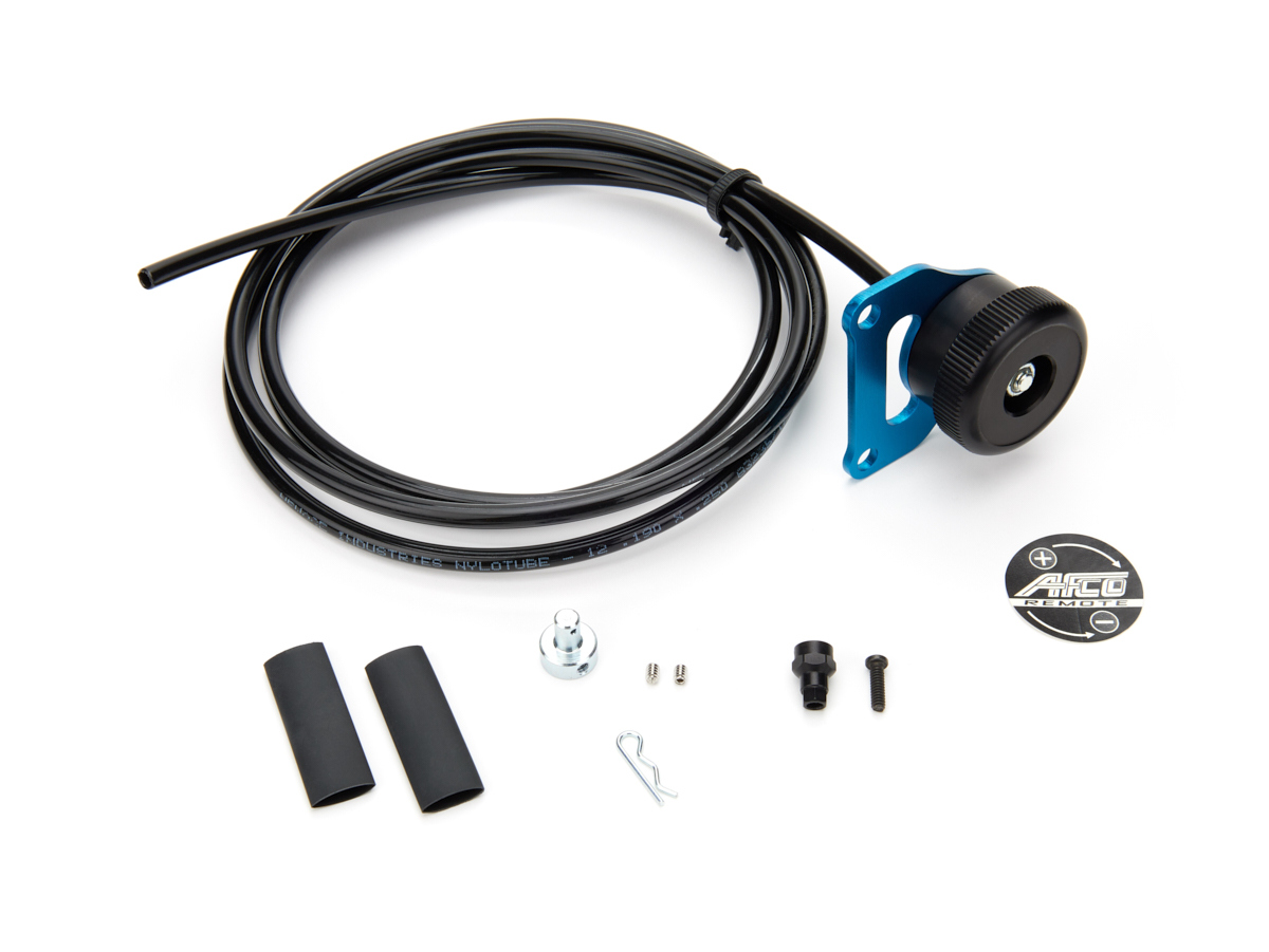 Afco Racing Products 20150 - Remote Adjuster Unit 7ft Cable
