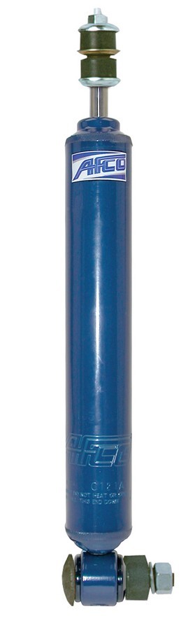 Afco Racing Products 1043 - Shock Stock Mnt Mustang Rear