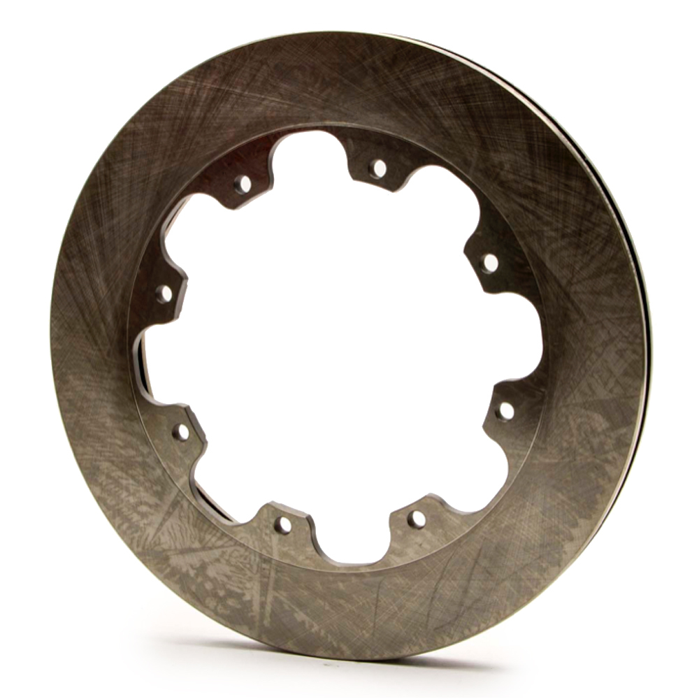 Afco Racing Products 6640100 - Brake Rotor 11.75 x .810 8blt Pillar Vane Afco Racing Products 6640100 - Brake Rotor 11.75 x .810 8blt Pillar Vane