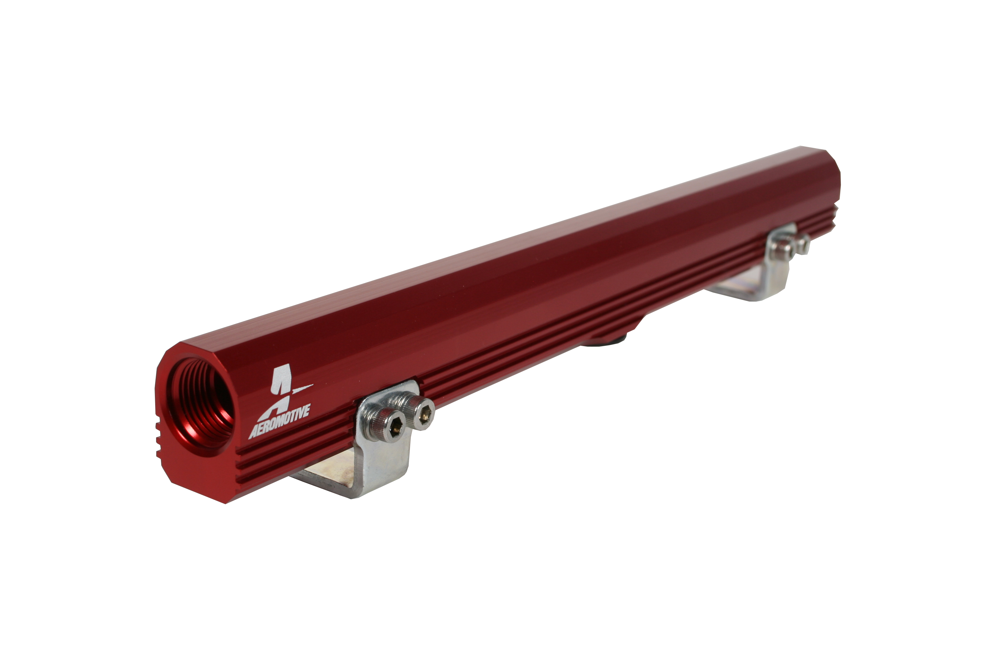 Aeromotive 14163 - Fuel Rails - Volkswagen 1.8L Turbo