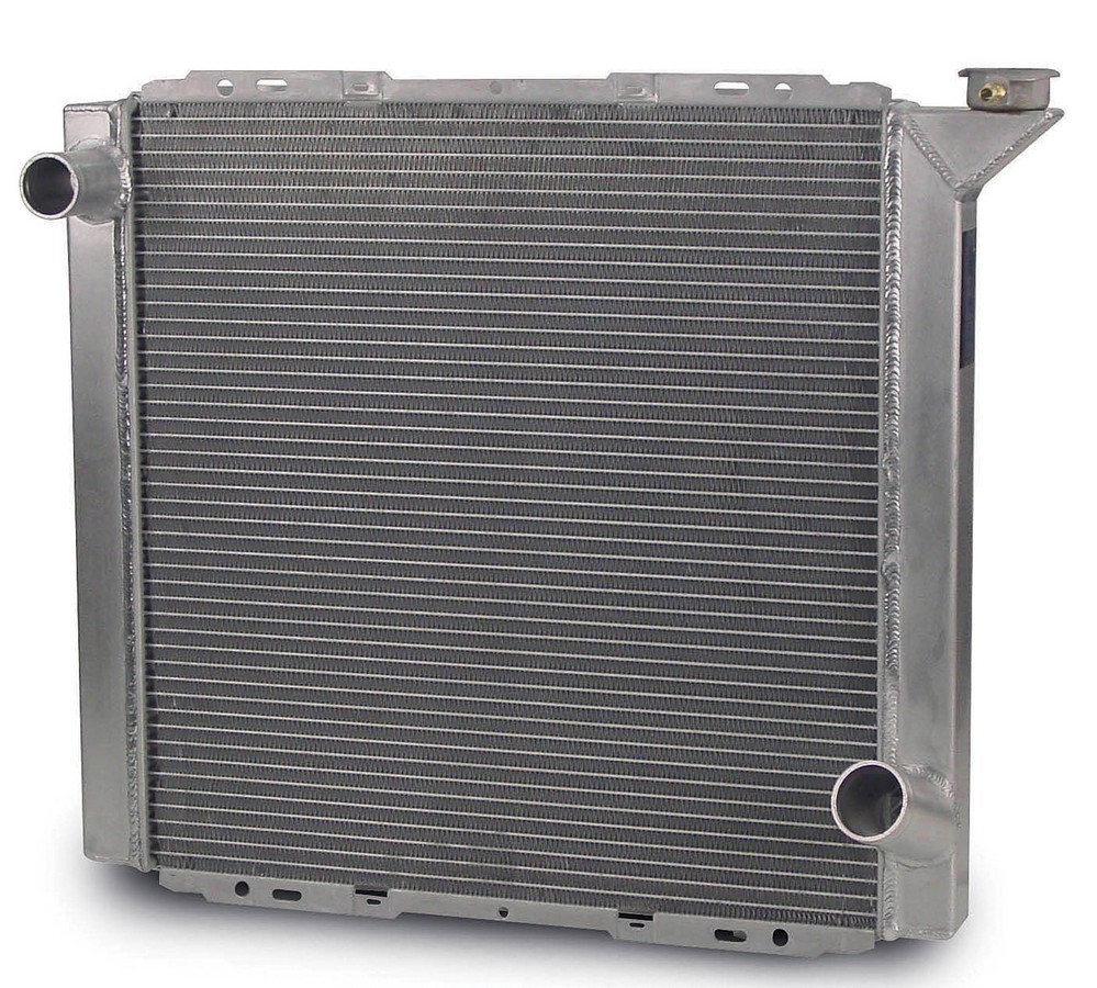 Afco Racing Products 80100LWN - GM Radiator 20 x 22.875 Lightweight