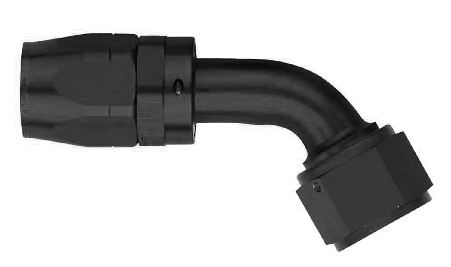 Aeroquip FCM4083 - #8 60 Degree Hose End