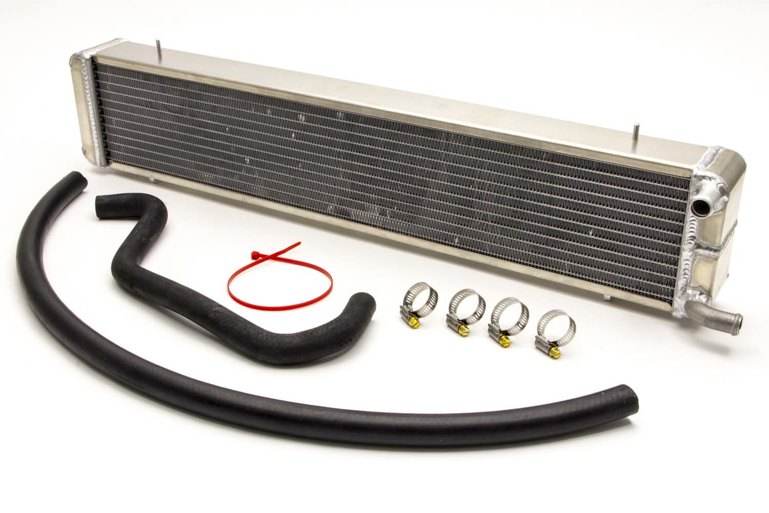 Afco Racing Products 80275NDP - Heat Exch 03-04 Ford Cobra A/T Afco Racing Products 80275NDP - Heat Exch 03-04 Ford Cobra A/T