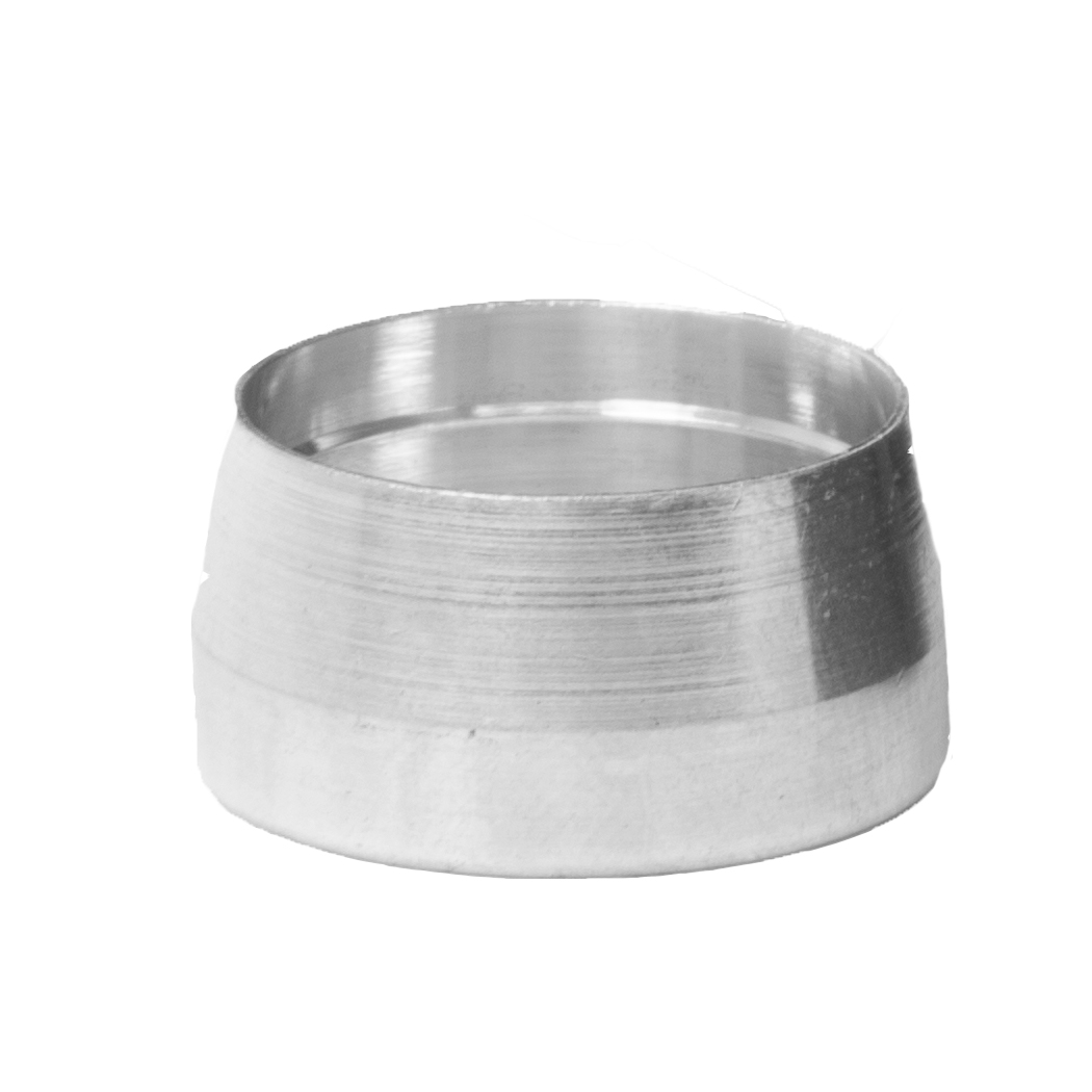 Aeromotive 15343 - Olive PTFE Hose End - AN-12