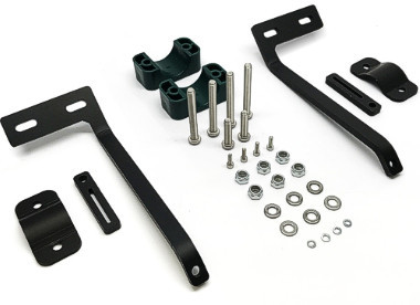 AIM Sports X90KSTTS0 - BRACKET - IR TIRE SENSOR KIT (UNIVERSAL) AIM Sports X90KSTTS0 - BRACKET - IR TIRE SENSOR KIT (UNIVERSAL)