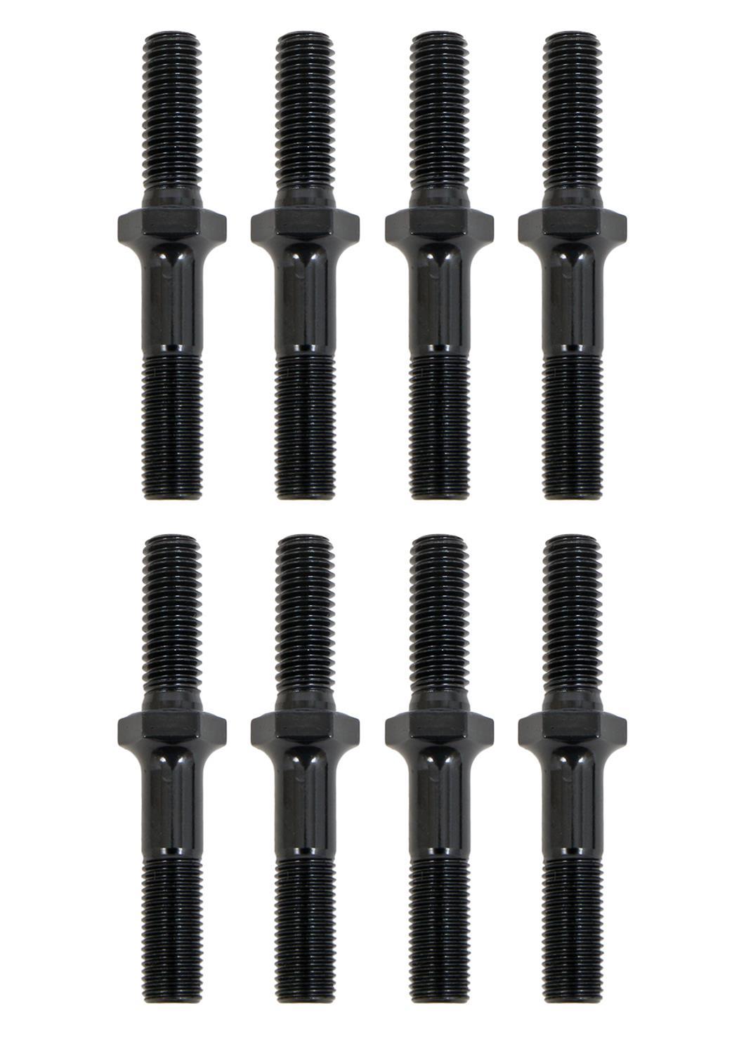 Air Flow Research 6406-8 - BBC 7/16 Exhaust Rocker Arm Studs 8pk Air Flow Research 6406-8 - BBC 7/16 Exhaust Rocker Arm Studs 8pk
