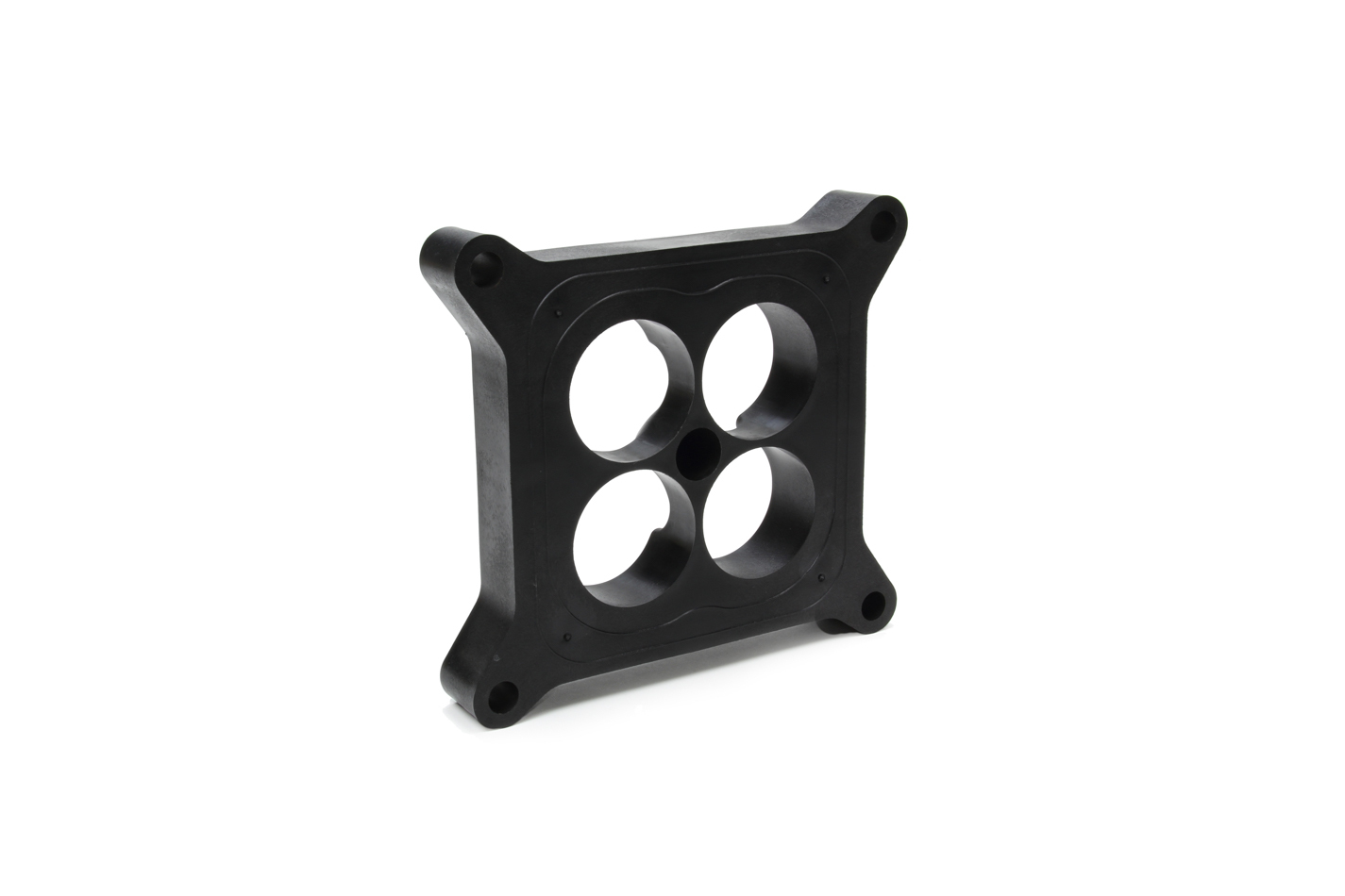 Air Flow Research 4460 - 1in Phenolic 4150 Carb Spacer Tapered 4 Air Flow Research 4460 - 1in Phenolic 4150 Carb Spacer Tapered 4