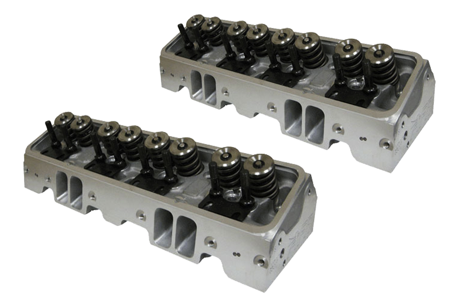 Air Flow Research 1031 - SBC LT1 195cc Alum Heads Eliminator Street A/P Air Flow Research 1031 - SBC LT1 195cc Alum Heads Eliminator Street A/P