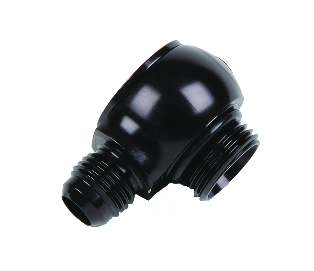 Aeromotive 15636 - AN-08 - AN-06 Banjo Aeromotive 15636 - AN-08 - AN-06 Banjo