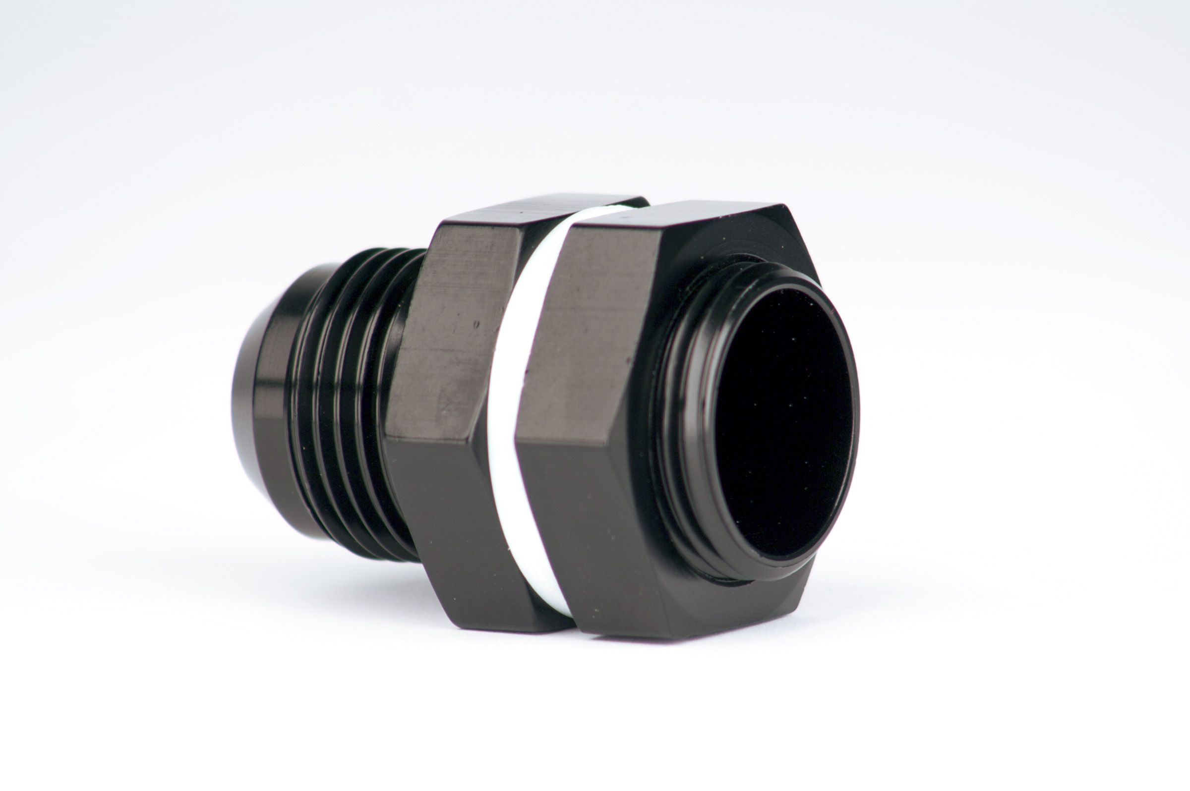 Aeromotive 15647 - AN-12 Bulkhead Fitting