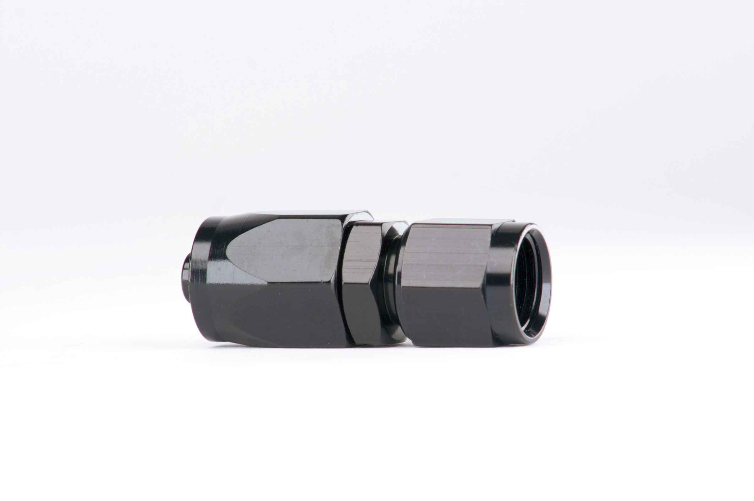 Aeromotive 15650 - Hose End - AN-06 - Straight
