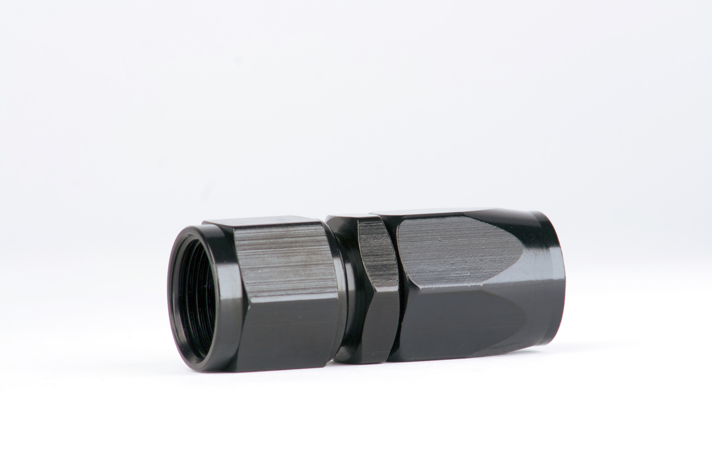 Aeromotive 15653 - Hose End - AN-08 - Straight Aeromotive 15653 - Hose End - AN-08 - Straight
