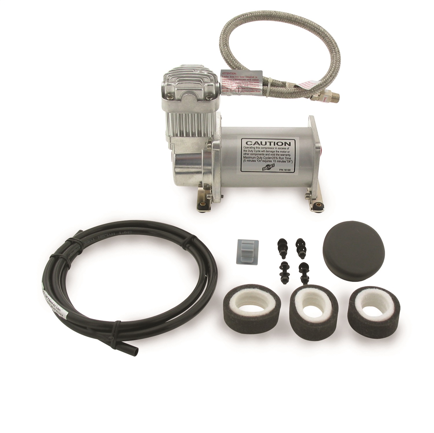 Air Lift 16190 - Viair 325C Compressor - 150 PSI