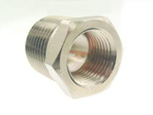 Air Lift 21738 - Bushings- 3/8in Mnpt X 1/4in Fnpt