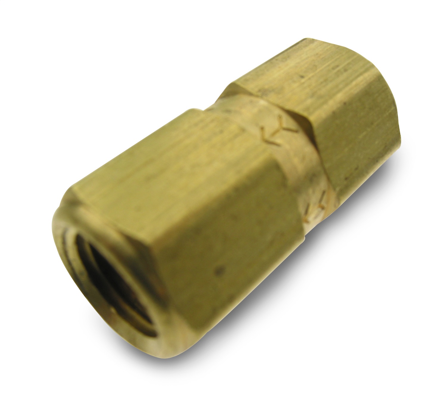 Air Lift 21760 - Check Valve- 1/4in Fnpt X 1/4in Fnpt
